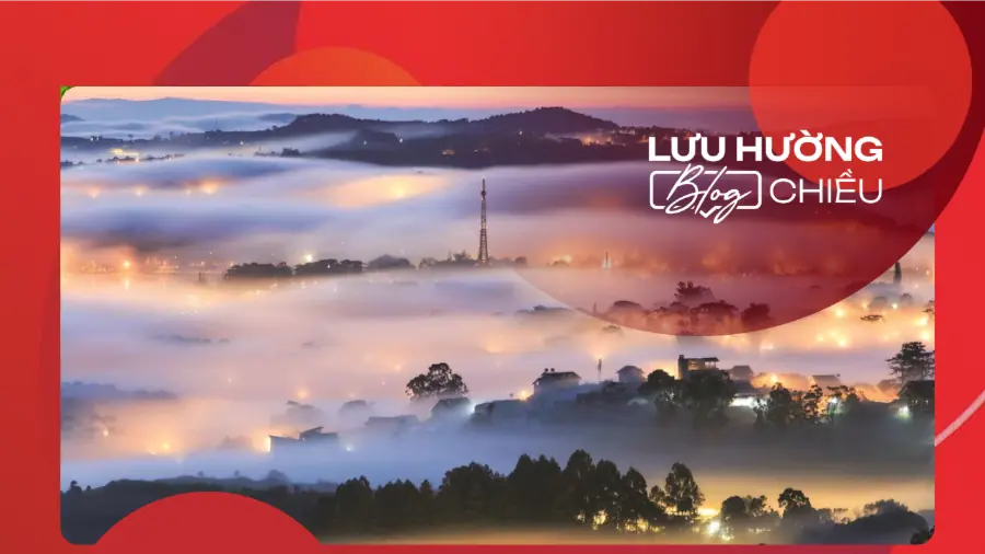 Chiều cuối năm ở nơi phương xa Chiều cuối năm ở nơi phương xa